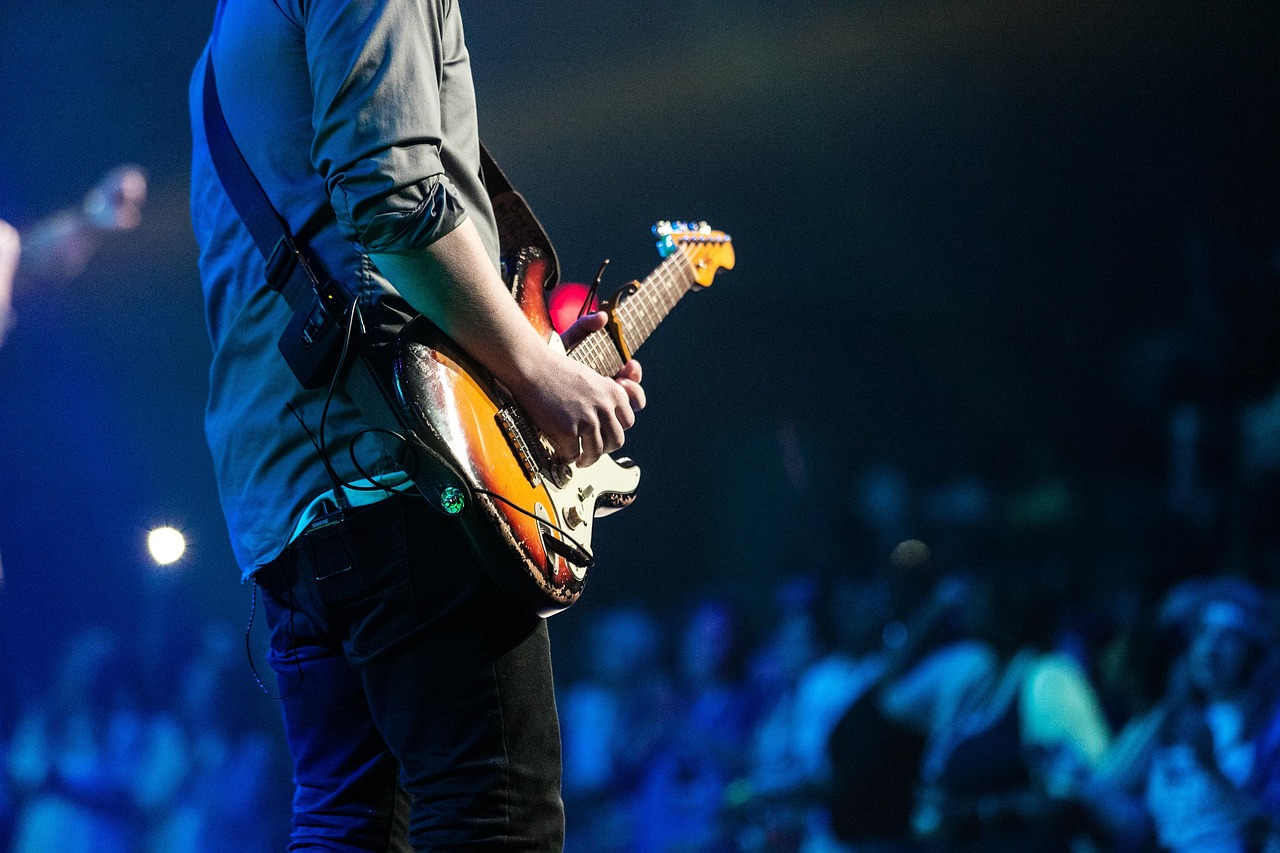 El talento musical emergente en España